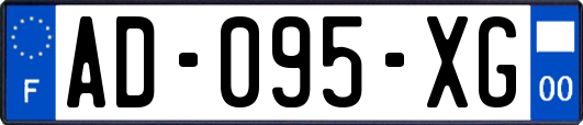 AD-095-XG