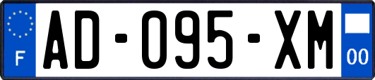 AD-095-XM