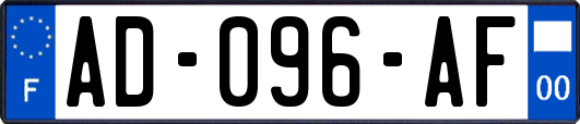 AD-096-AF