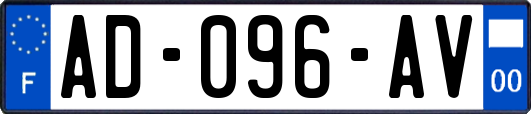 AD-096-AV