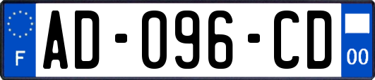 AD-096-CD