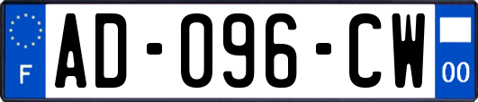 AD-096-CW