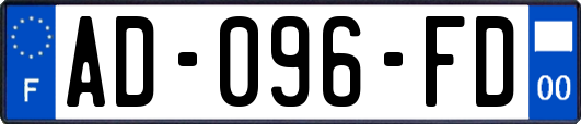 AD-096-FD