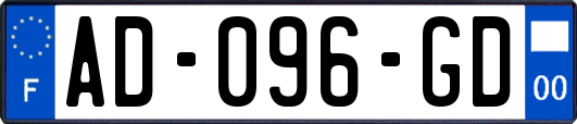 AD-096-GD