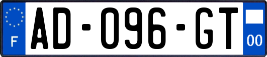 AD-096-GT