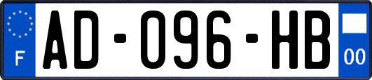 AD-096-HB