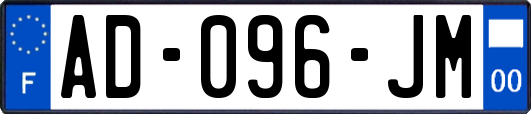 AD-096-JM