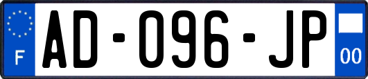 AD-096-JP