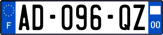 AD-096-QZ