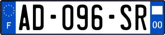 AD-096-SR