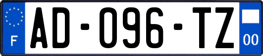 AD-096-TZ