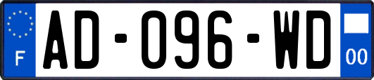 AD-096-WD