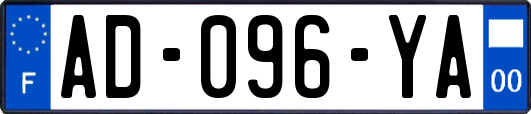 AD-096-YA