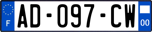 AD-097-CW