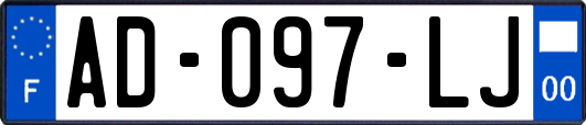 AD-097-LJ