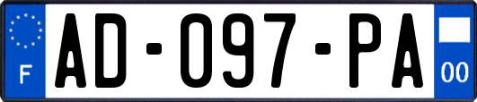 AD-097-PA