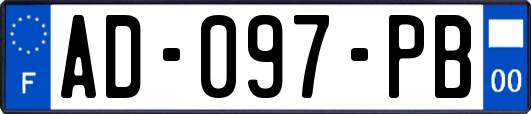 AD-097-PB