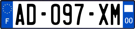 AD-097-XM