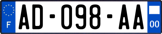 AD-098-AA