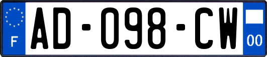 AD-098-CW