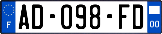 AD-098-FD
