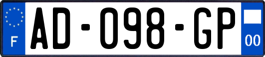 AD-098-GP