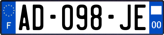 AD-098-JE