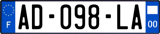 AD-098-LA