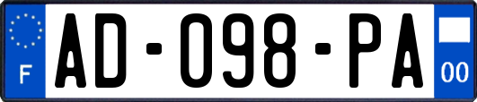 AD-098-PA