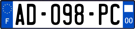 AD-098-PC