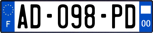 AD-098-PD
