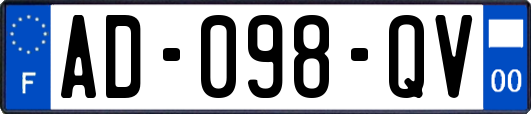 AD-098-QV