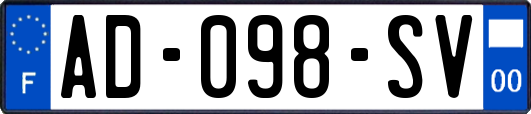 AD-098-SV