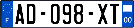 AD-098-XT
