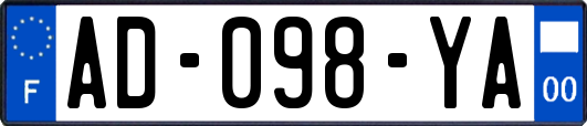 AD-098-YA