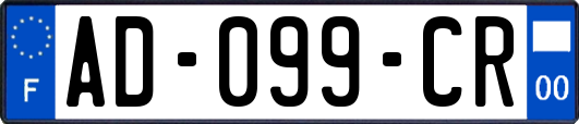 AD-099-CR