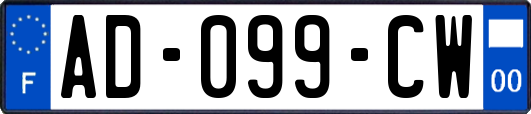 AD-099-CW