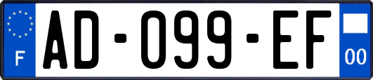 AD-099-EF