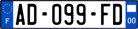 AD-099-FD