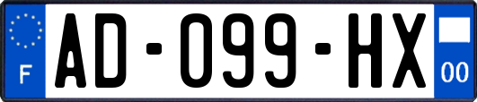 AD-099-HX