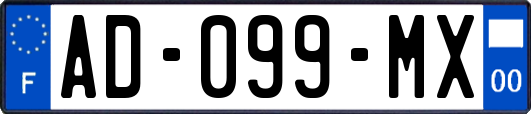 AD-099-MX