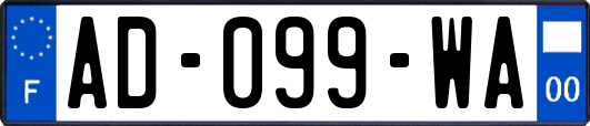 AD-099-WA