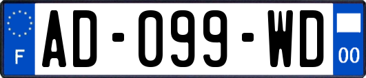 AD-099-WD