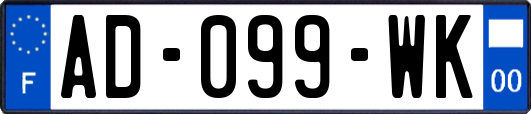 AD-099-WK