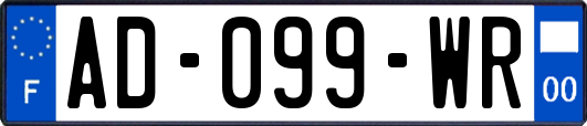 AD-099-WR