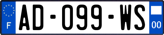 AD-099-WS