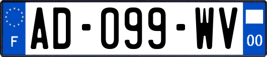 AD-099-WV