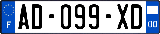 AD-099-XD
