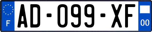 AD-099-XF