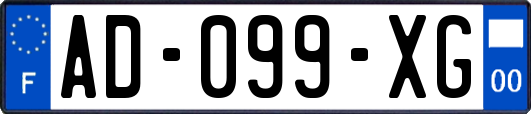 AD-099-XG